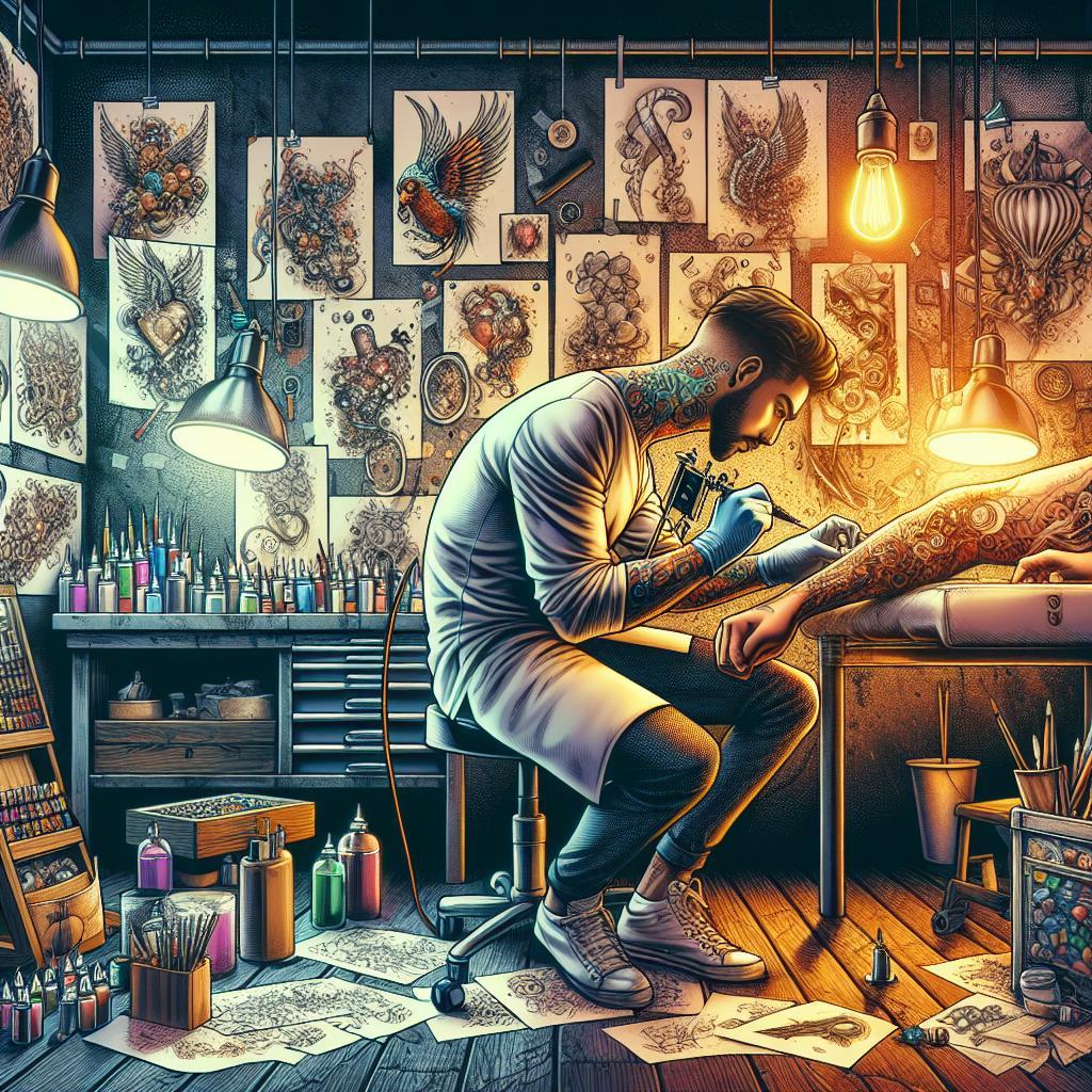 Can You Use Bag Balm on Tattoos? Pros and Cons Explained 8 Can You Use Bag Balm on Tattoos? Pros and Cons Explained