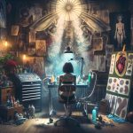 How to Naturally Remove a Tattoo: Safe Alternatives to Laser