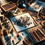 How to Draw Dimensions Accurately: Essential Tips for Precision