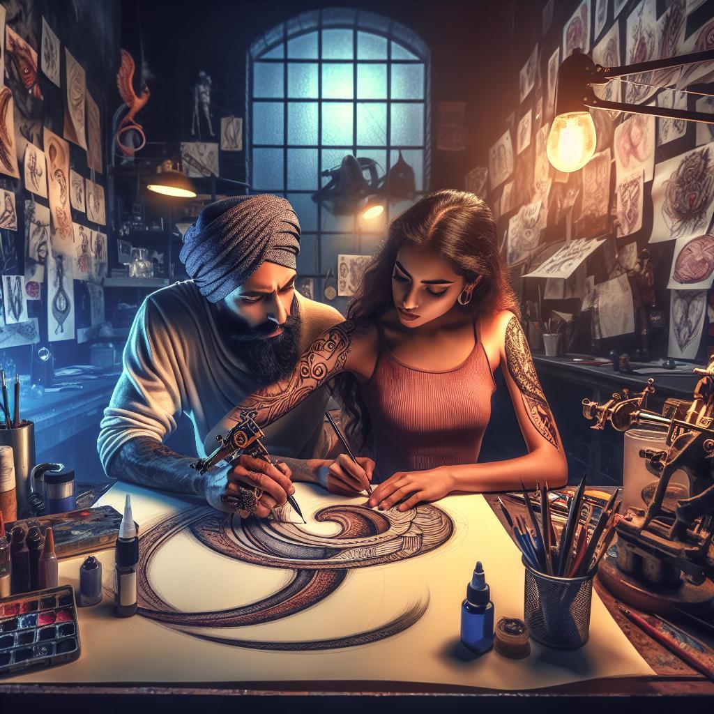 Ellipse Drawing Made Simple with Expert Tips and Tricks