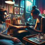 Can You Smoke After Getting a New Tattoo Without Risking Infection?