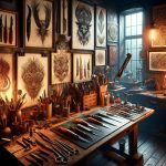 How to Use a Draw Knife for Woodworking: Expert Tips