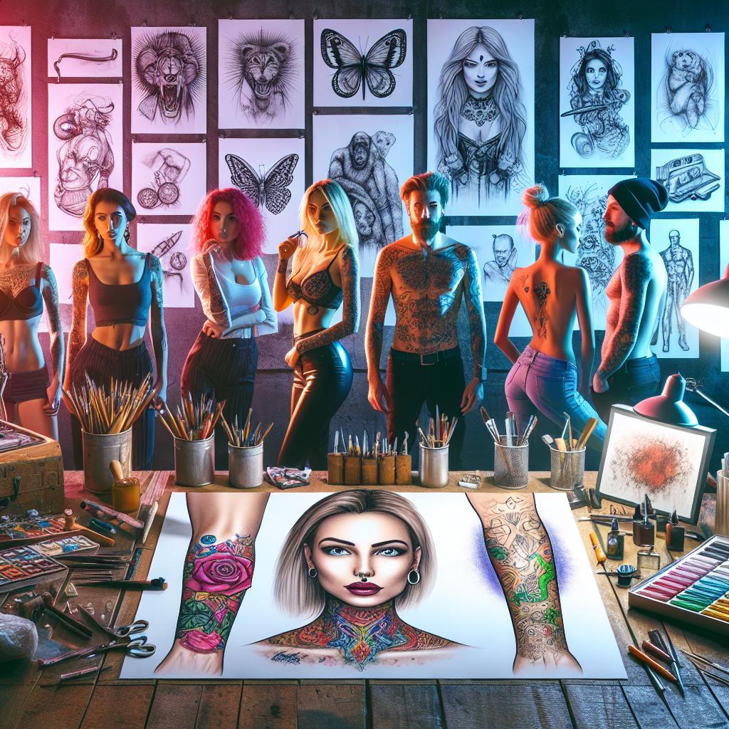 Is It Better to Wait Longer Between Tattoo Removal Sessions? Expert Advice 1 Is It Better to Wait Longer Between Tattoo Removal Sessions? Expert Advice