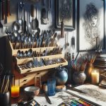 Creative Ways To Store Silverware Without A Drawer In Small Spaces