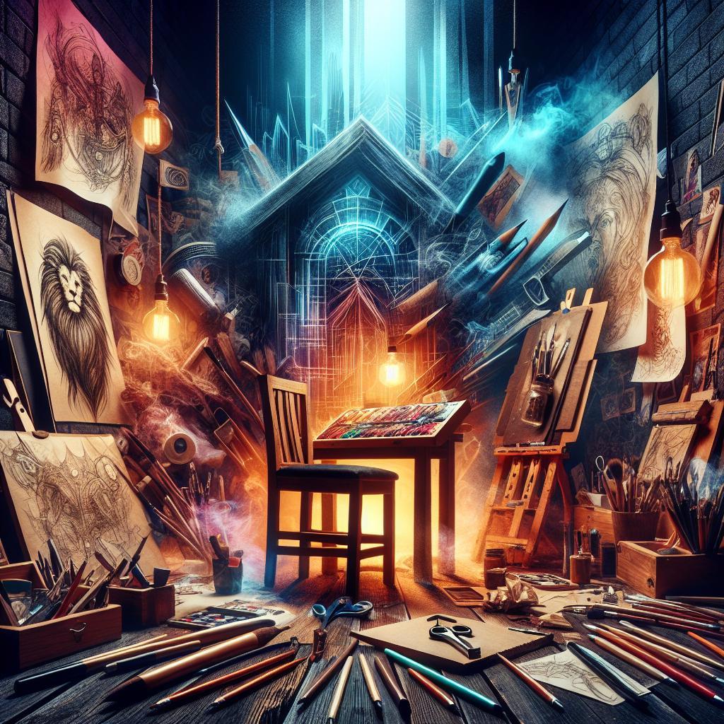 How to Draw Moisture Out of Wood: Best Techniques for Artists