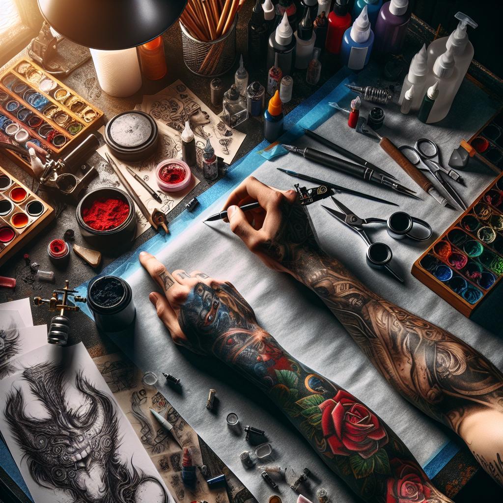 Is It Easier to Remove a New Tattoo? What You Should Know