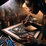 Expert Tips On How To Use A Drawing Knife Safely And Effectively 5 Expert Tips On How To Use A Drawing Knife Safely And Effectively