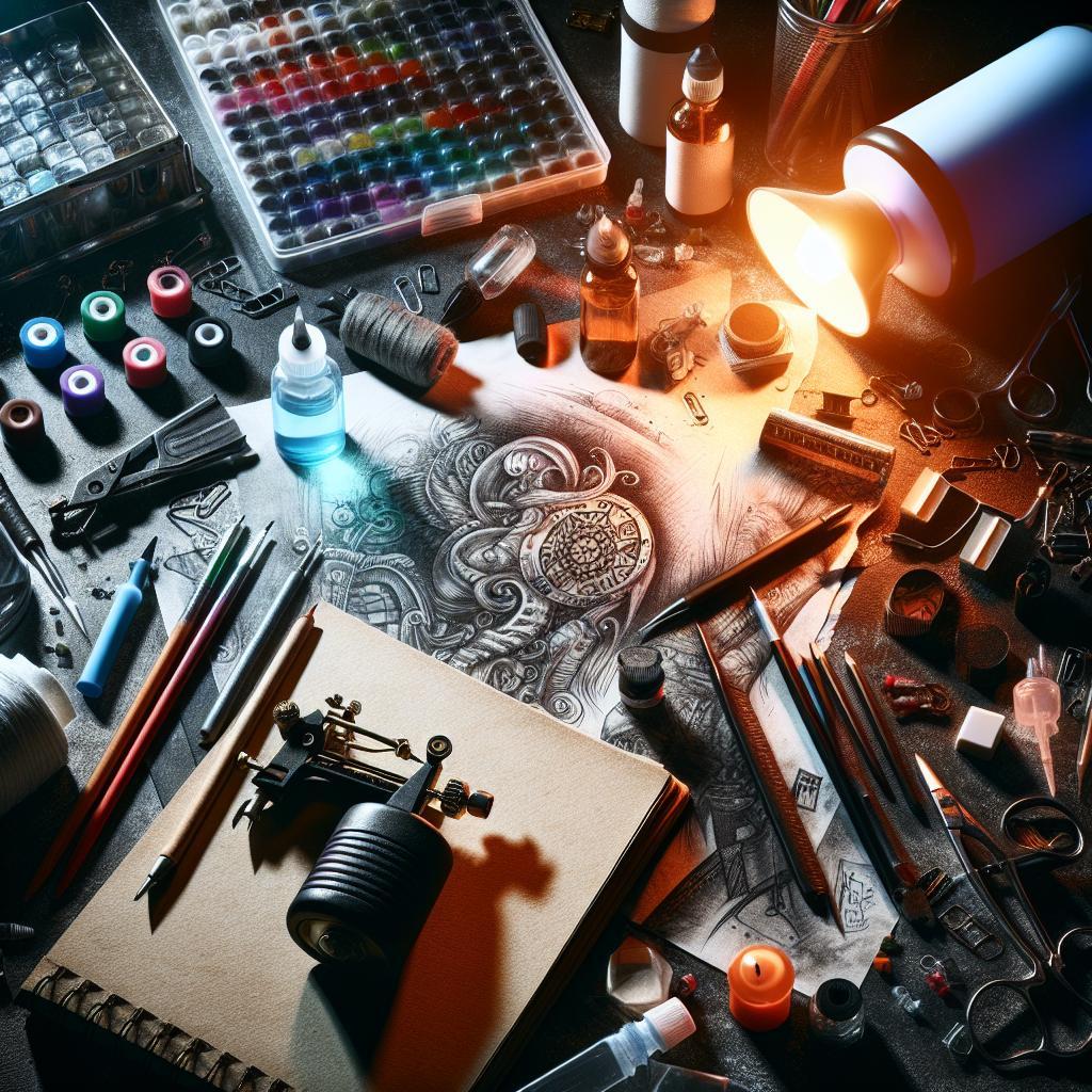 Is Saline Tattoo Removal Safe? Everything You Need to Know