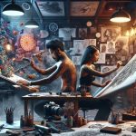 Learn How To Draw The Future With Imagination & Creativity