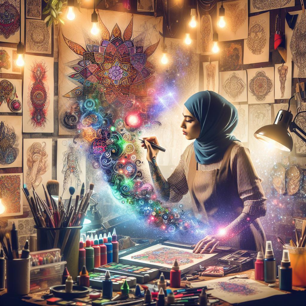 How to Fade a Tattoo Quickly: Proven Methods for Fast Results 4 How to Fade a Tattoo Quickly: Proven Methods for Fast Results