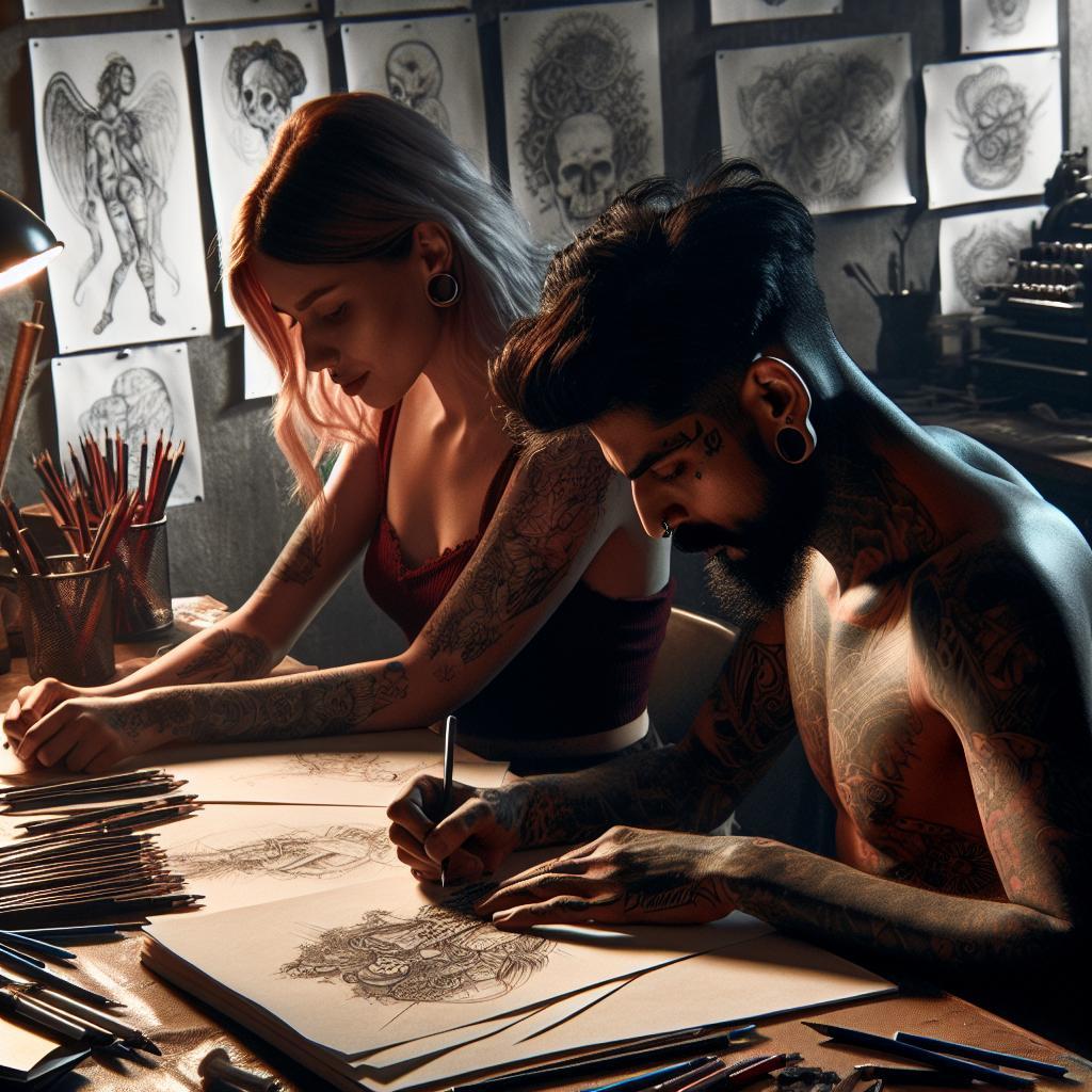 Preserve Pencil Drawings Effectively Using Archival Methods 1 Preserve Pencil Drawings Effectively Using Archival Methods