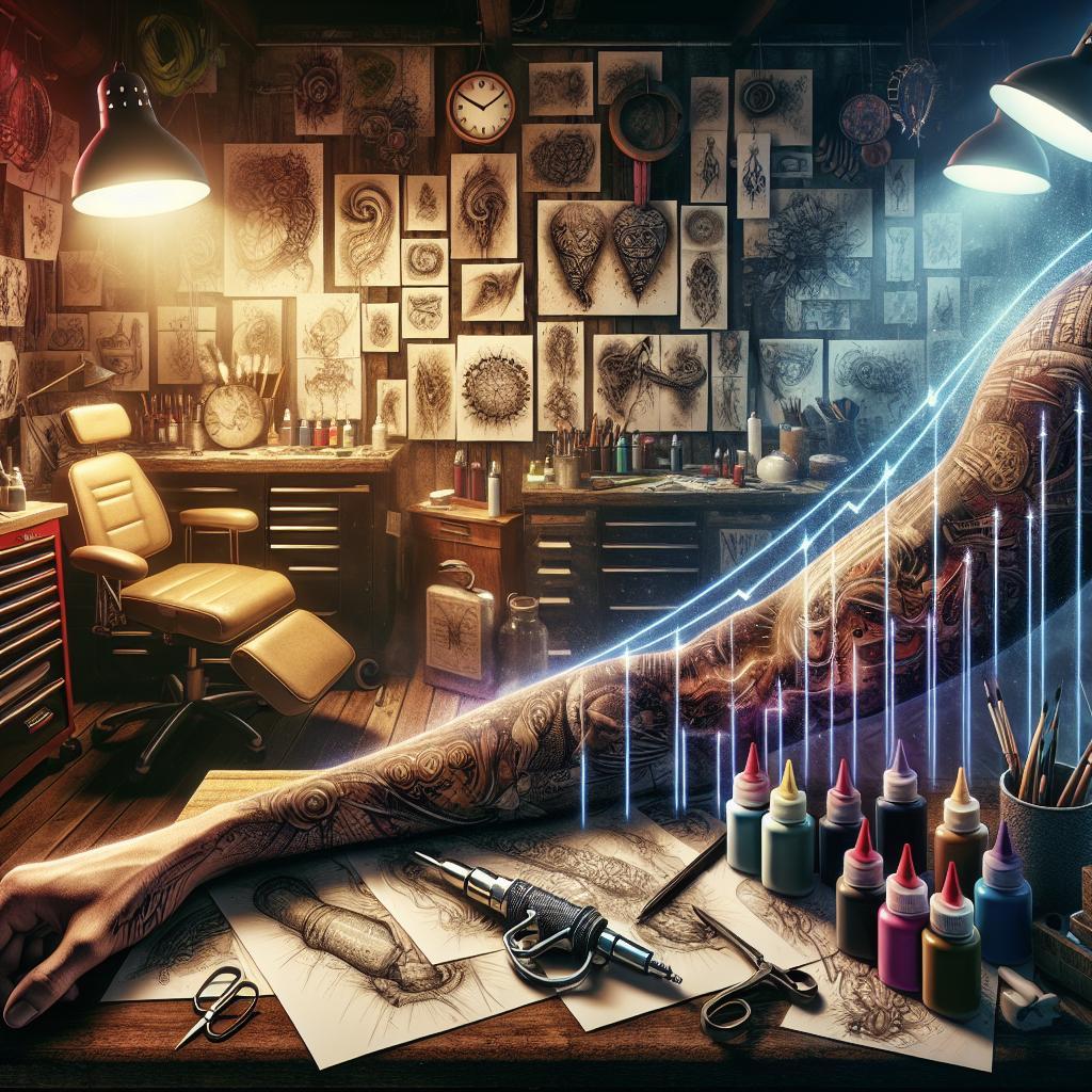 How Many Tattoo Removal Sessions to See Results? Expert Insights 1 How Many Tattoo Removal Sessions to See Results? Expert Insights