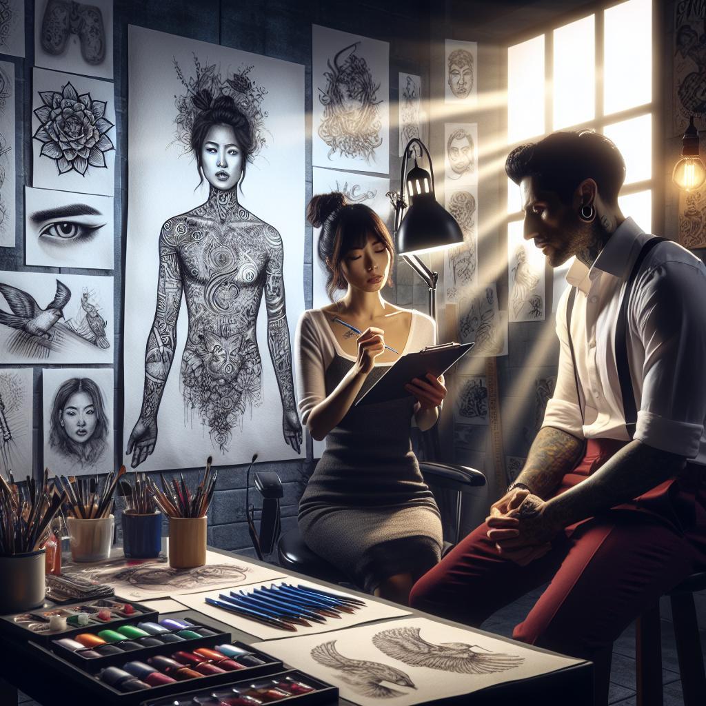 How to Remove Eyeliner Tattoos Safely: Best Practices and Techniques