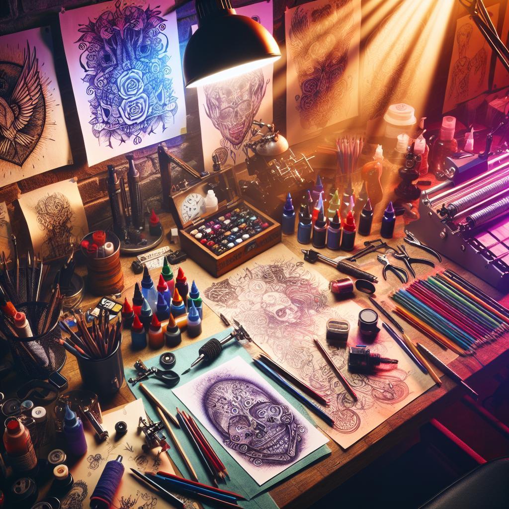 Is It Easier to Remove a Fresh Tattoo? What Experts Recommend