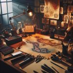 How to Draw a Fantasy Map: Bring Your Imagination to Life