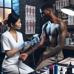 Can You Get Laser Hair Removal if You Have Tattoos?