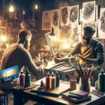 Can You Pay for Tattoos with a Credit Card? What You Should Know