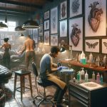 How to Sterilize Tattoo Equipment Properly: A Step-by-Step Guide