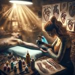 How Long Does a Jagua Tattoo Last? Discover the Real Duration