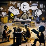 How to Draw Yourself as a Peanuts Character: Quick Guide