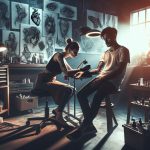 Can People on Blood Thinners Get Tattoos? Expert Advice