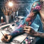 What Does a Tattoo Look Like After Removal? Before & After Insights