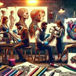 Are Teachers Allowed to Have Tattoos? The Surprising Truth!