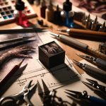 How Big Is a 1×1 Tattoo? Understanding Tattoo Sizes