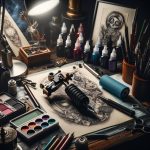 Is Hawink Tattoo Ink Safe? A Detailed Safety Review