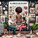 Can I Shower After Laser Tattoo Removal? Essential Tips Inside