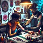 May Tattoo Ideas: Brighten Up Your Ink This Spring!