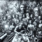 Preserve Charcoal Drawings: Essential Tips for Longevity! 3 Preserve Charcoal Drawings: Essential Tips for Longevity!