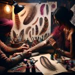 Uncover: What Does a Feather Tattoo Mean? Symbolism Explained