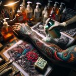 What Soap Can I Use to Wash My Tattoo? Expert Guide