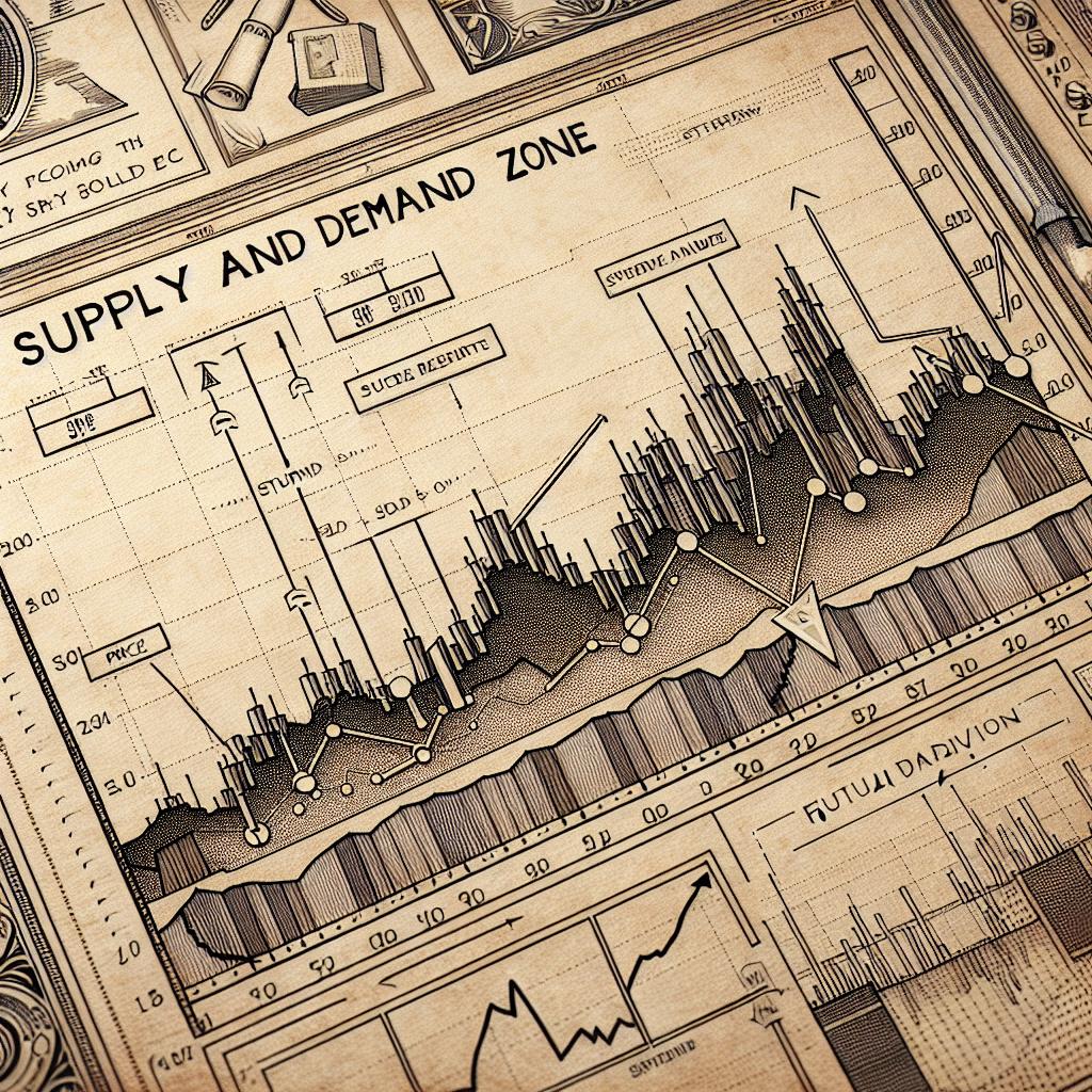 Welcome to the fascinating ⁤intersection of ‌trading and artistry, where we ⁣explore the essential skill of drawing supply⁣ and demand zones ‌like a pro ​trader-artist! Understanding these zones is crucial for navigating the complexities of the market, as they offer insight⁣ into potential price⁤ movements and trader behavior. Whether you’re a seasoned investor or just starting your trading journey, mastering this⁤ technique can elevate your ⁤decision-making process and‌ enhance your ⁣overall strategy. Join us as we demystify this powerful tool, combining ‍the precision of a chart analyst with the creativity ‌of an artist, ensuring ⁣you’re equipped‌ to paint your own ‍path to trading success