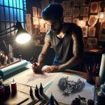 How Big Is a 5×5 Tattoo? A Detailed Size Guide