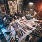 How Long Does Tattoo Laser Removal Take? Timeline Explained