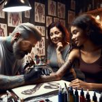 Can You Get a Tattoo at 16 with Parental Consent? Find Out! 3 Can You Get a Tattoo at 16 with Parental Consent? Find Out!