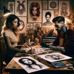 MBTI Personality Types: Who’s Most Likely To Ink?