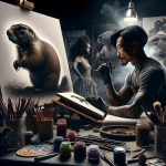 Draw a Prairie Dog: Simple Techniques for Realistic Art