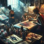 How Much Time a Week for Tattoo Apprentice: What to Expect