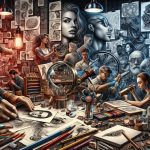 Pencil Drawings Preservation: Best Practices for Lasting Art!