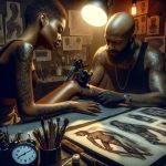 How Long to Wait for Tattoo Touch Up? Timing Your Session Right