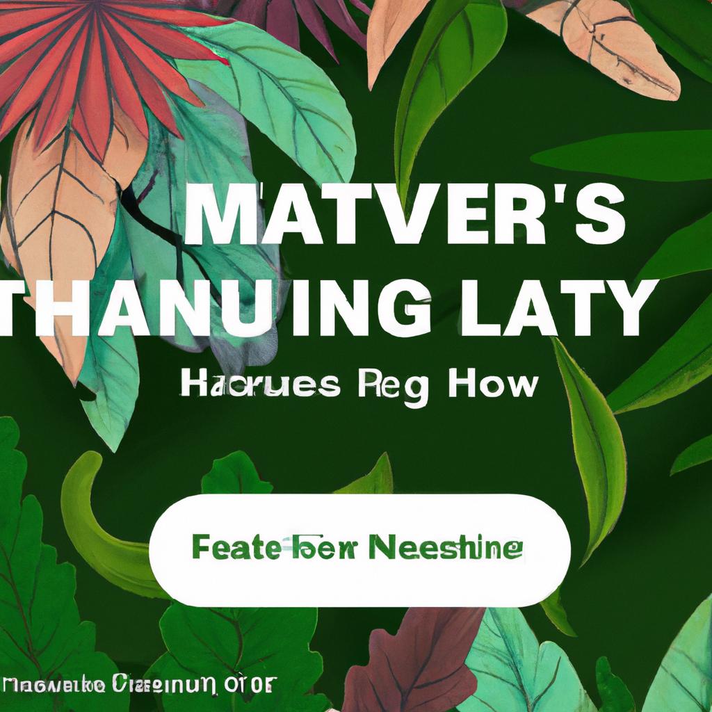 Are you ready to transform your artistic skills and explore the captivating world of nature? In this guide on How to Draw Foliage: Master Nature’s Details in Your Artwork, we’ll dive into the intricate beauty of leaves, branches, and plants—elements that can elevate your artwork to new heights. Whether youre a beginner or a seasoned artist, understanding the nuances of foliage can add depth and authenticity to your creations. Join us as we unlock the secrets to capturing the lush textures and dynamic forms of nature, making every stroke of your pencil a step towards mastery