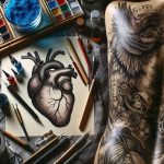 Will Tattoo Removal Leave a Scar? What You Need to Know