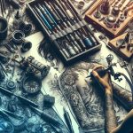 What Is the Best Black Tattoo Ink? Top Picks for Bold Designs