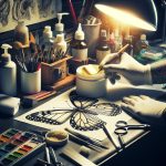 Can You Put Shea Butter on a New Tattoo? Expert Advice