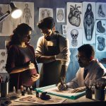 Can You Get Tattoo Removal While Pregnant? Safety Considerations