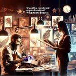 Should Tattoos Be Considered Unprofessional? Weighing the Debate!