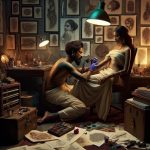 Why Men Are Drawn To Tattooed Women: The Surprising Truth!